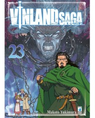 Vinland Saga 23