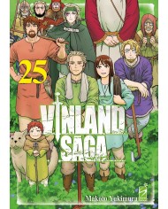 Vinland Saga 25