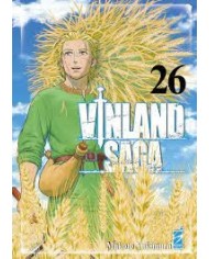 Vinland Saga 26