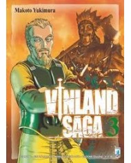 Vinland Saga 3