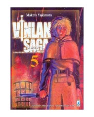 Vinland Saga 5