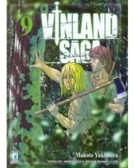 Vinland Saga 9