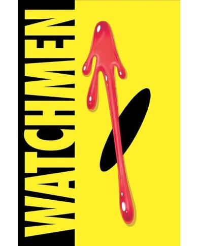 Watchmen - Dc Absolute