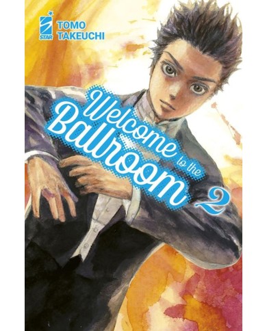 Welcome To The Ballroom 2