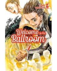 Welcome To The Ballroom 4