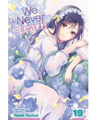 We Never Learn 19