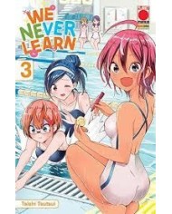 We Never Learn 3