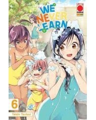 We Never Learn 6