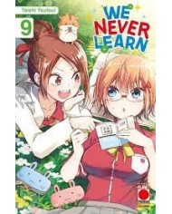 We Never Learn 9