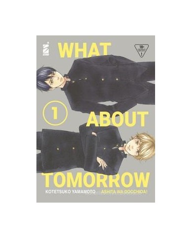 What About Tomorrow 1