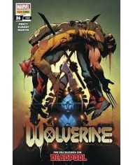 Wolverine 26