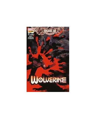 Wolverine 27