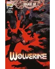 Wolverine 27