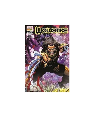 Wolverine 434