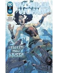 Wonder Woman 37