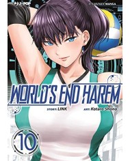 World'S End Harem 10