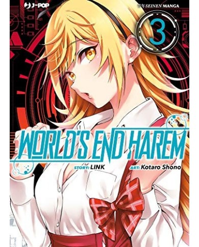 World'S End Harem 3