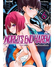 World'S End Harem 6