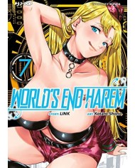 World'S End Harem 7