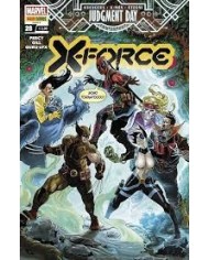 X-Force 28