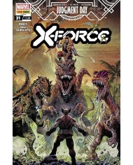 X-Force 31