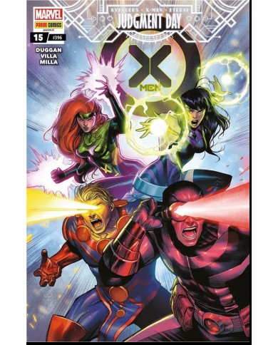 X-Men 15