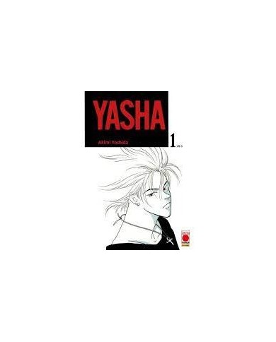 Yasha 1