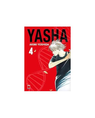 Yasha 4