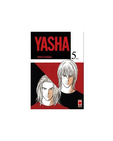 Yasha 5