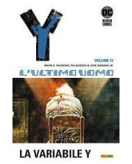 Y - L'Ultimo Uomo 10