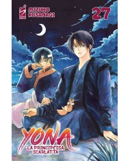 Yona - La Principessa Scarlatta 27