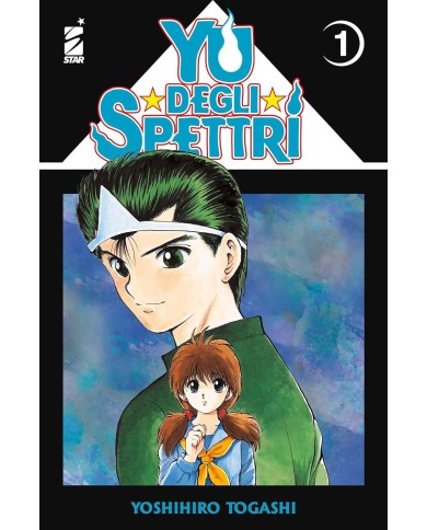 Yu degli Spettri - New Edition 1