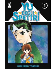 Yu degli Spettri - New Edition 1