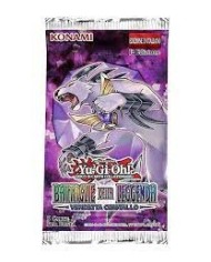 Yu Gi Oh! - Battaglie Della Leggenda Vendetta Cristallo