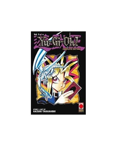 Yu-Gi-Oh! Complete Edition 2