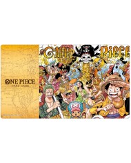 One Piece Official Playmat Limited Edition vol 1