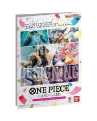 One Piece Premium Card Collection - Bandai Fest 23 - 24