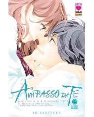 A Un Passo da Te - Ao Haru Ride 13 - Terza Ristampa