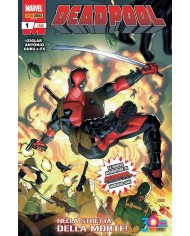 Deadpool Collection Vol. 5 - Ancora Insieme all’Universo Marvel