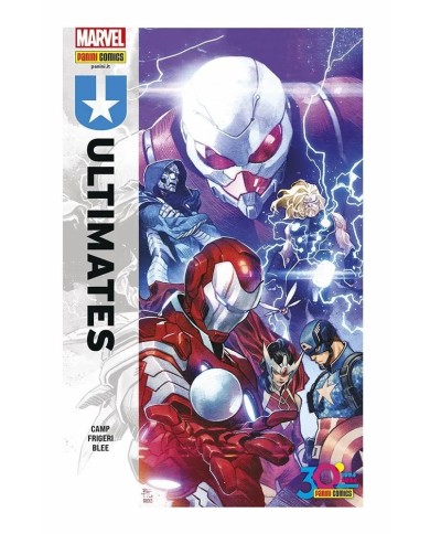 Ultimates 1