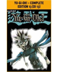 Yu-Gi-Oh! - Complete Edition 13