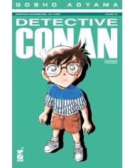 Detective Conan 101