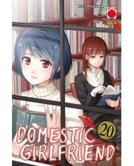 Domestic Girlfriend 20