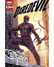 Devil E I Cavalieri Marvel 145 - Daredevil 14