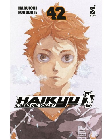 Haikyu!! 42