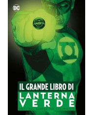 Il Grande Libro Di Lanterna Verde