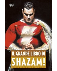 Il Grande Libro Di Shazam!