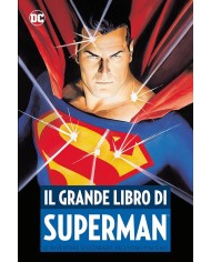 Il Grande Libro Di Superman