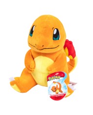 Pokemon Charmander Plush Figure