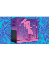 Pokemon Set Allenatore S&S Colpo Fusione
